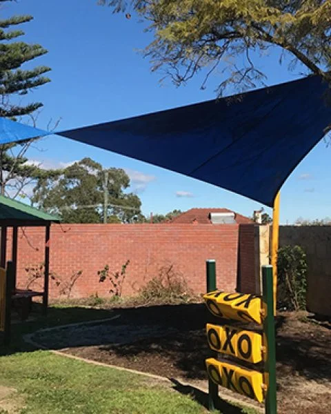 Dianella Playground