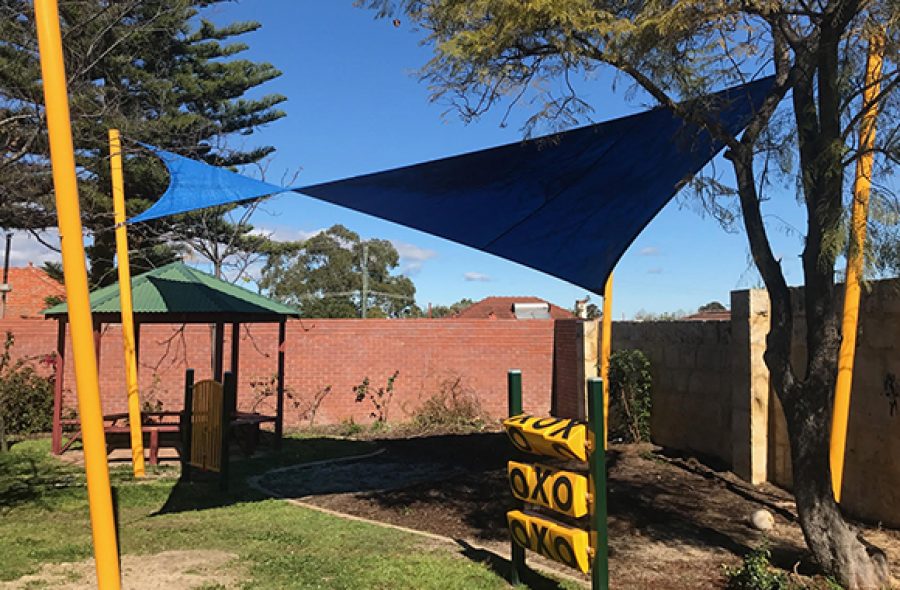 Dianella Playground