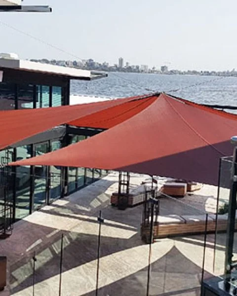 Perth Foreshore Restaurant