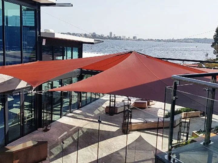 Perth Foreshore Restaurant