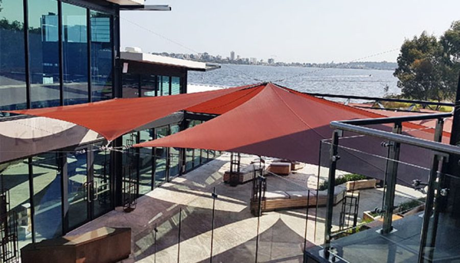 Perth Foreshore Restaurant