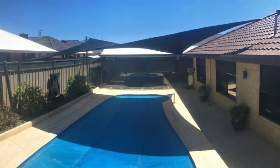 Piara Waters Shade Sail