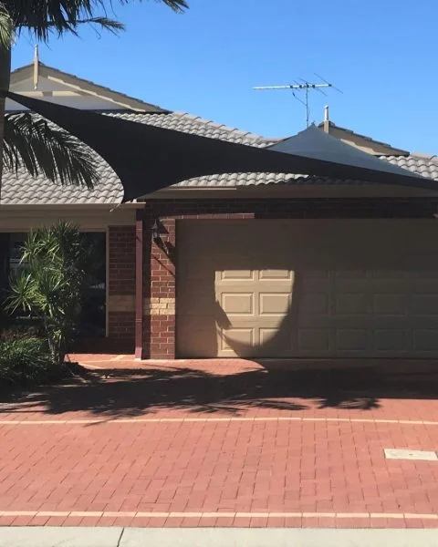 Canning Vale Shade Sail