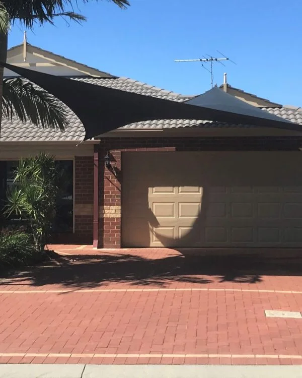 Canning Vale Shade Sail