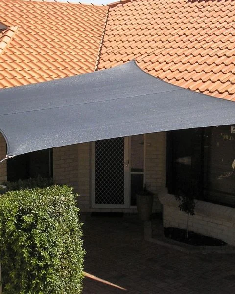 South Perth Shade Sail