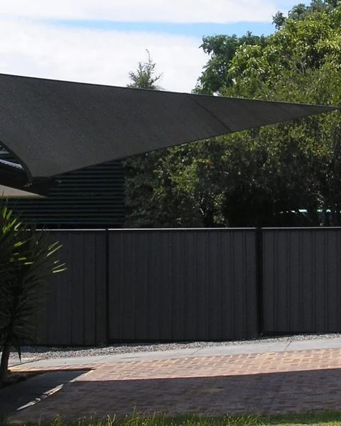 Beaconsfield Shade Sail