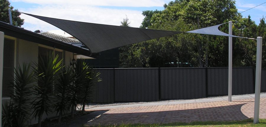 Beaconsfield Shade Sail