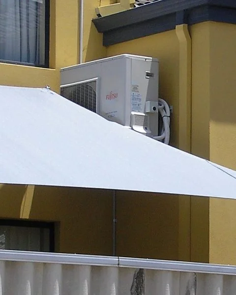 North Perth Shade Sail