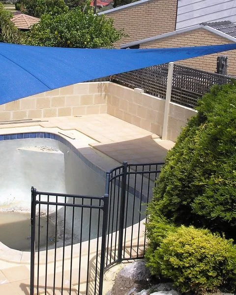 Shade Sail in Warwick W.A