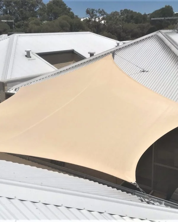 Aveley Shade Sail