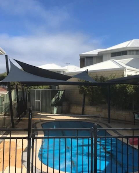 Kallaroo Shade Sails