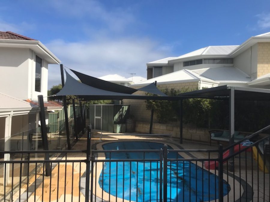 Kallaroo Shade Sails