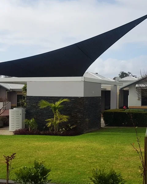 South Guildford Shade Sail