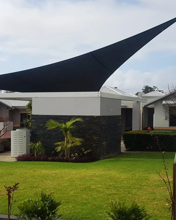 South Guildford Shade Sail