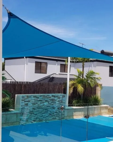 Munster Shade Sail