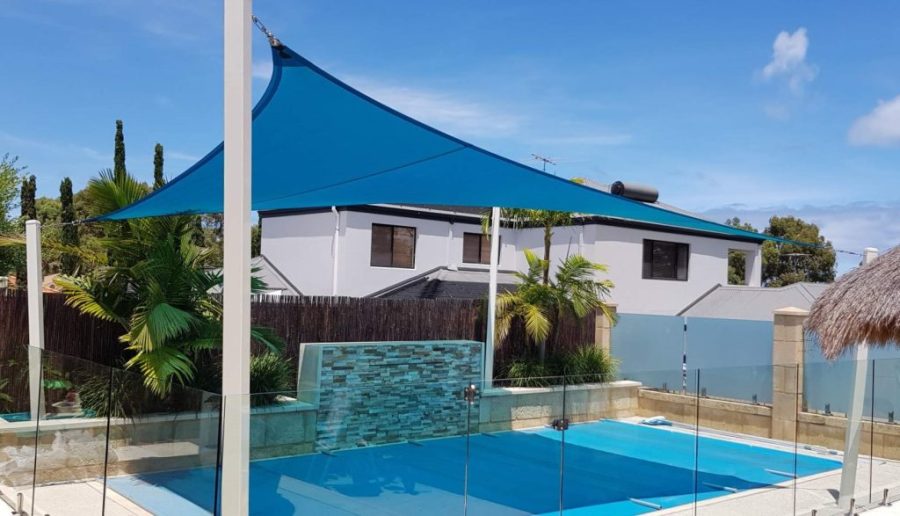 Munster Shade Sail