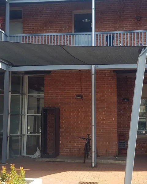 Shade Sail Replacement in Northbridge