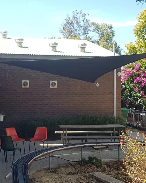 Bayswater Shade Sail
