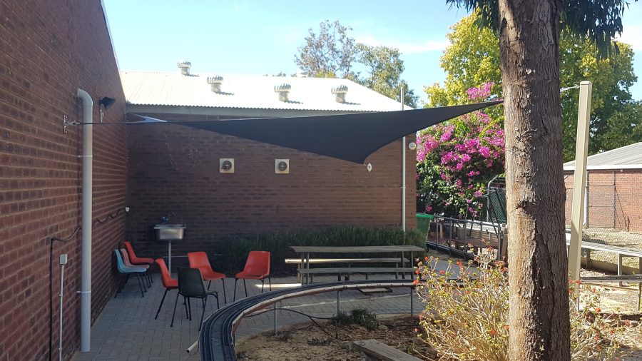 Bayswater Shade Sail