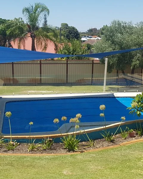 Dianella Shade Sail