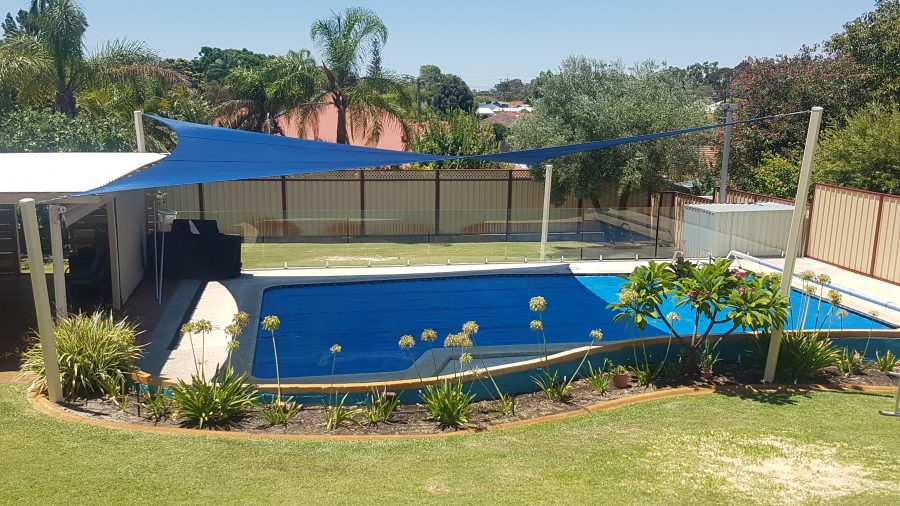 Dianella Shade Sail