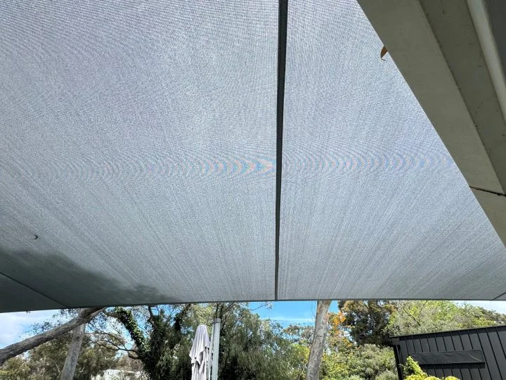 Mount Claremont Shade Sail