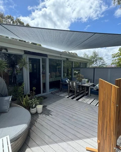 Mount Claremont Shade Sail