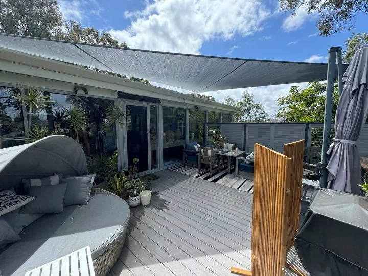 Mount Claremont Shade Sail