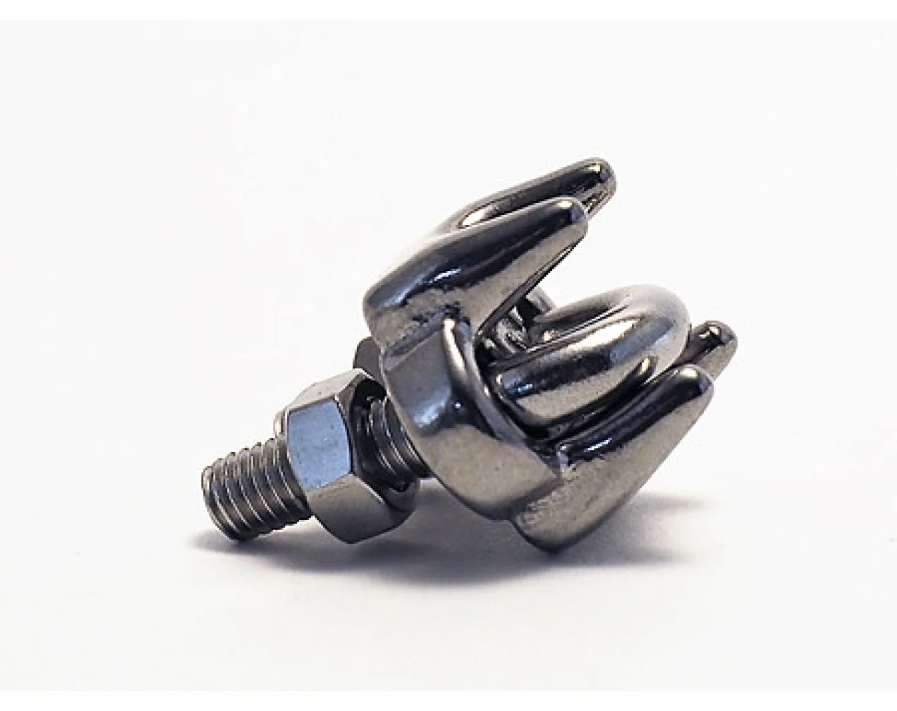 Wire Rope Grip 5mm