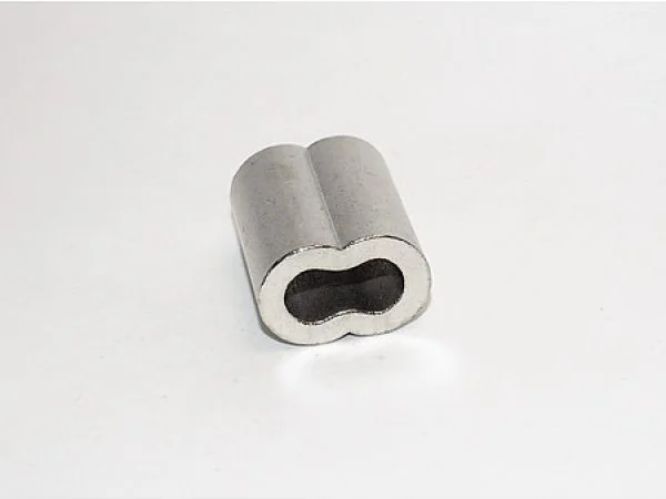 Swage Sleeve 4mm