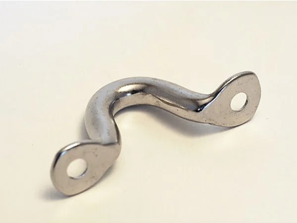 Stirrup Eye Strap 5mm