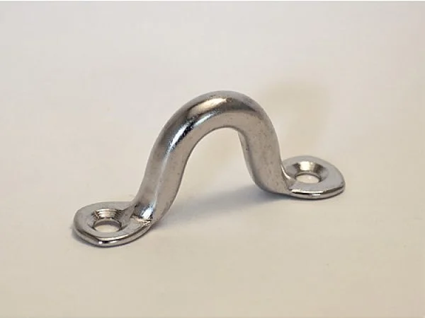 Stirrup Eye Strap 8mm