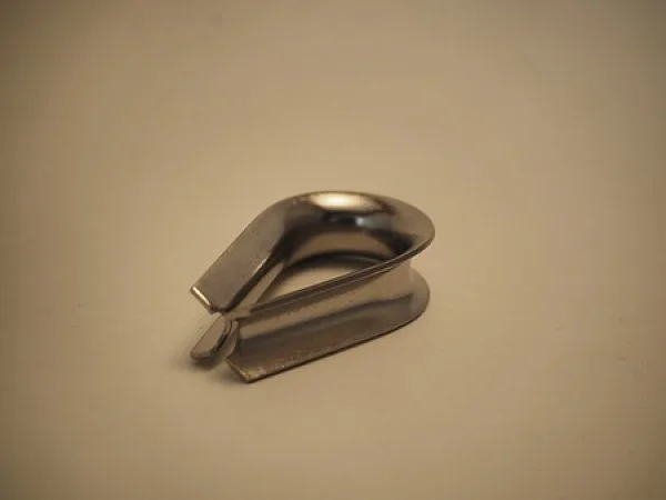 Thimble 6mm