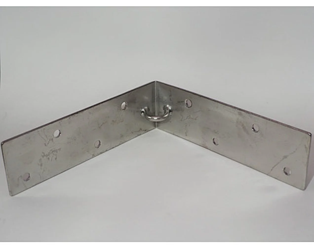 Corner Bracket 250mm Internal