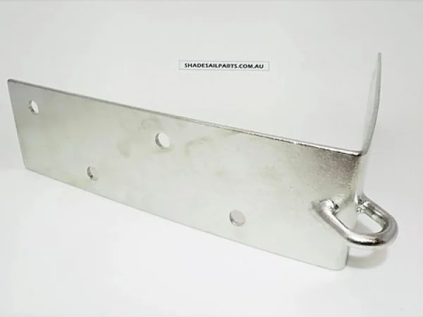 Corner Bracket 250mm external mount