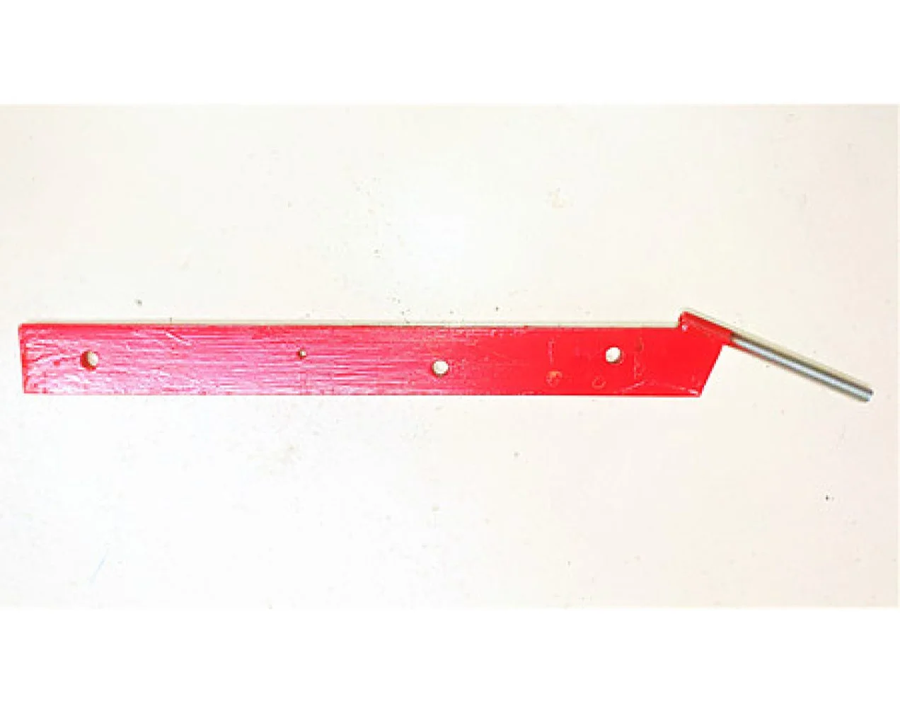 Facia Bracket 12mm with rod