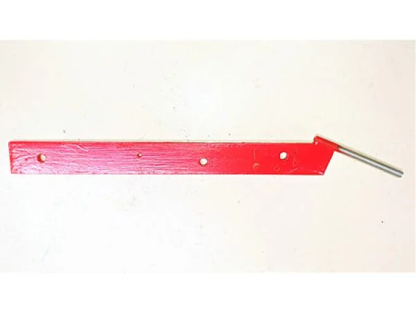 Facia Bracket 12mm with rod