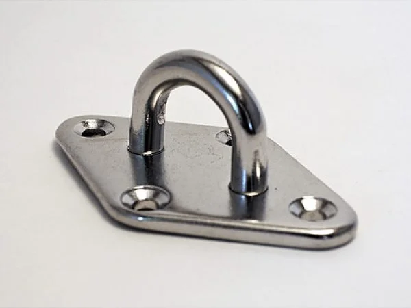 Diamond Pad Eye 8mm x 89mm