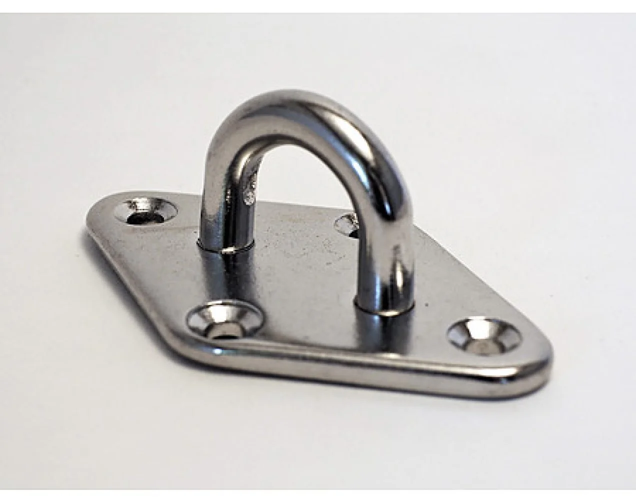Diamond Pad Eye 10mm x 100mm