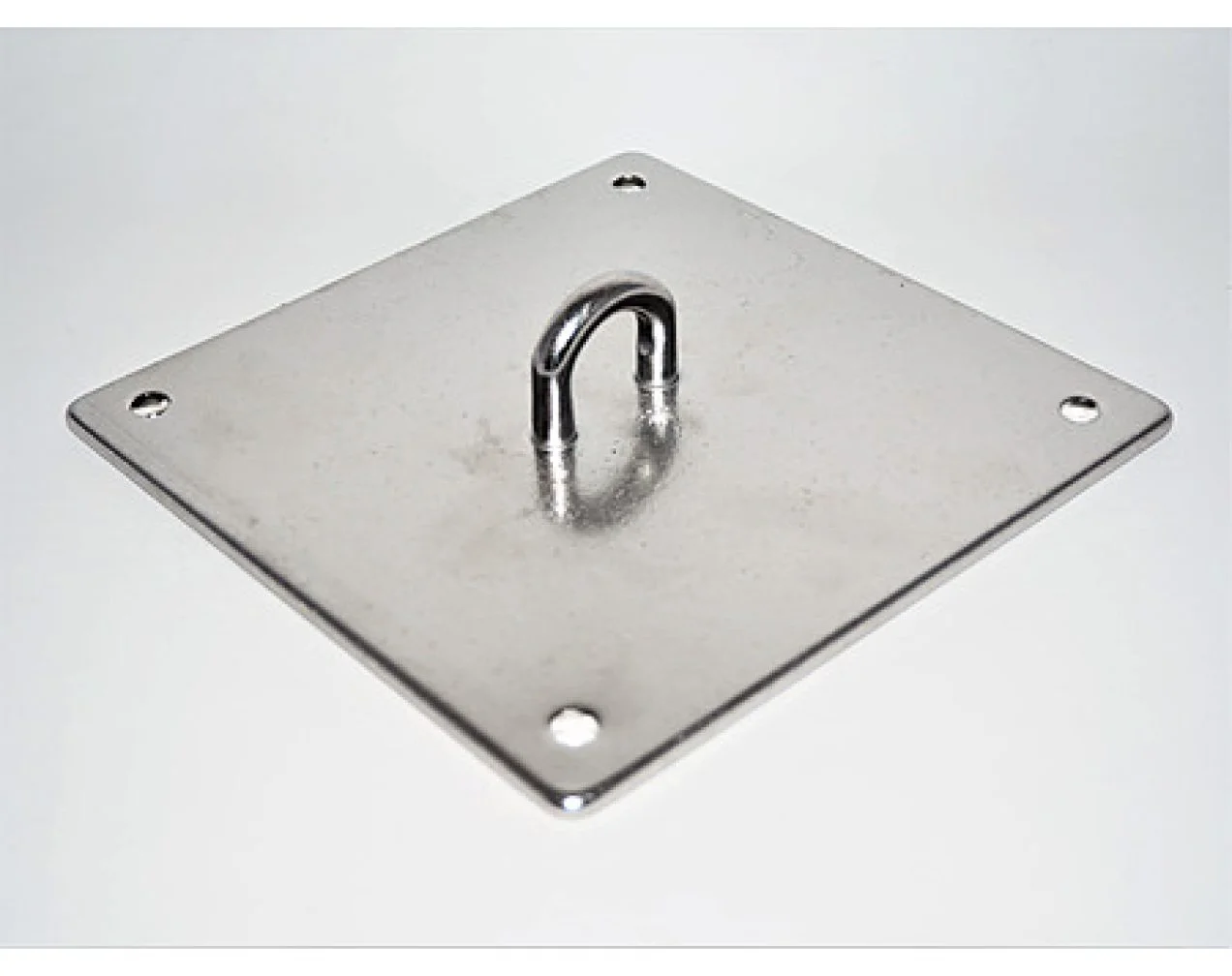 Wall Plate 150mm x 150mm Horizontal Eye