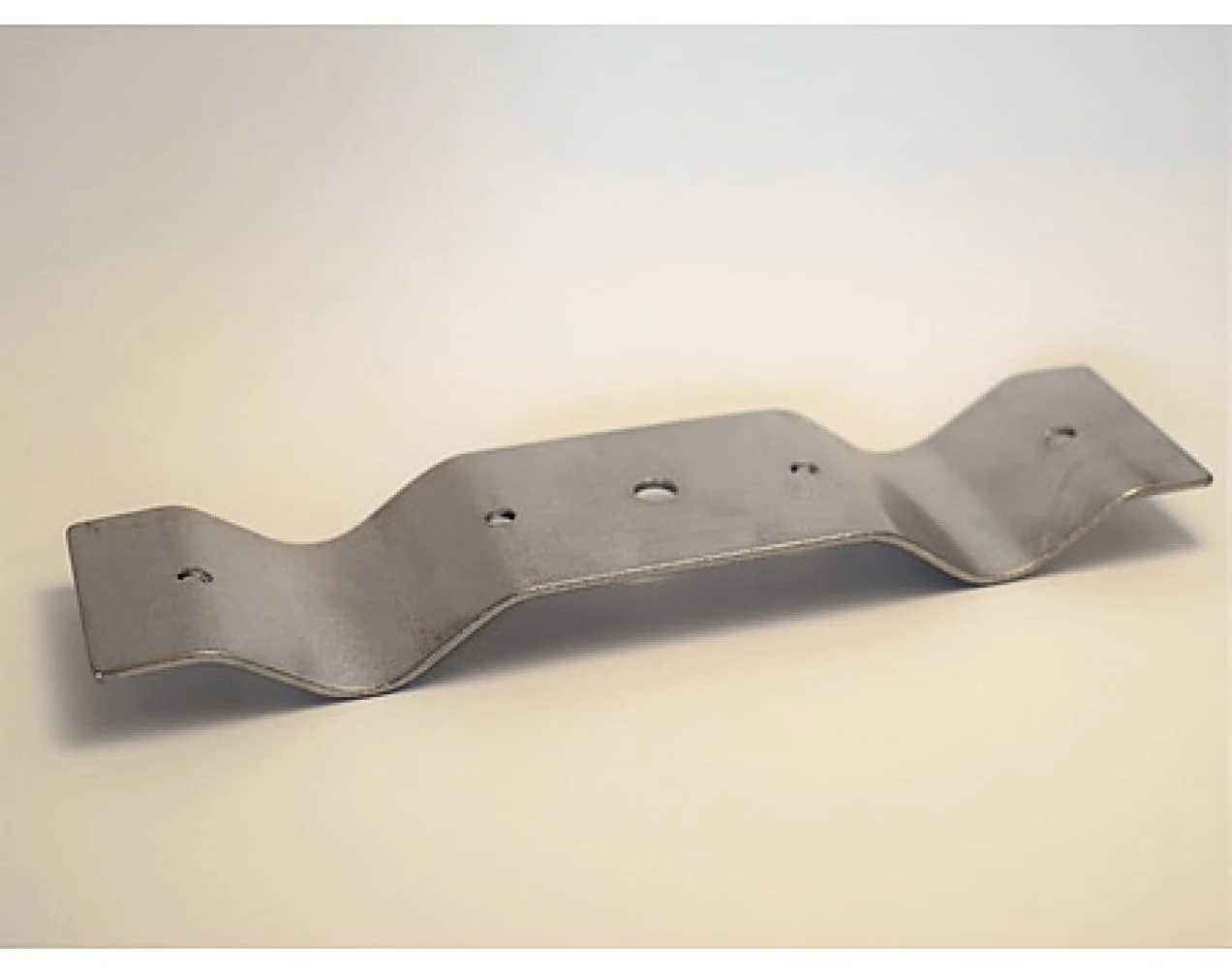 Roof Ripple Plate