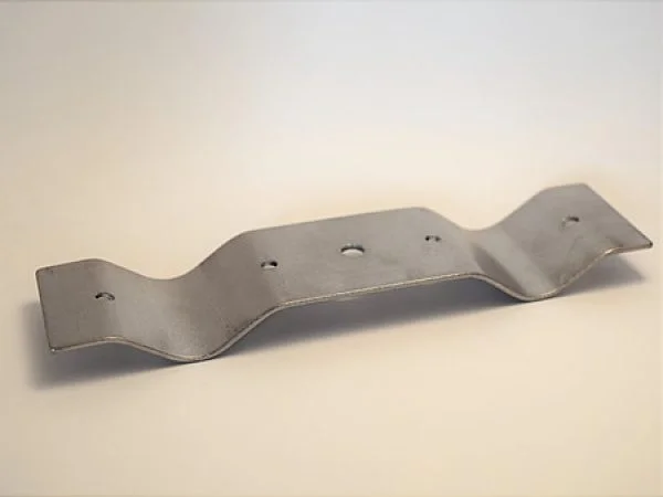 Roof Ripple Plate