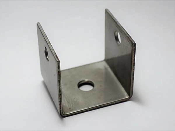 50 x 50 mm Swivel bracket Roof