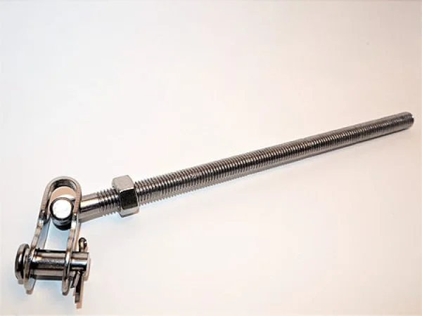 Toggle Bolt Kit 16mm x 150mm
