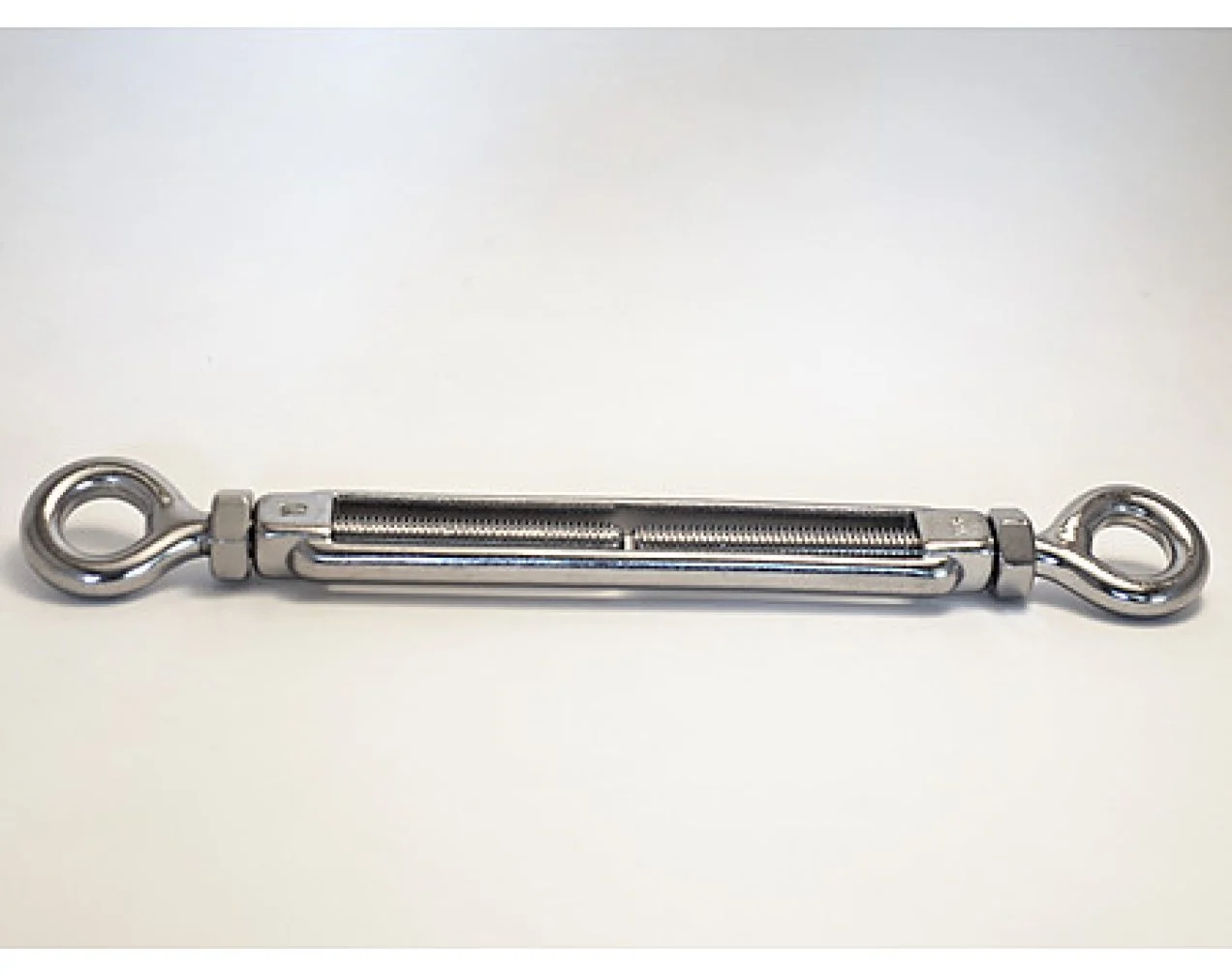 Turnbuckle 10mm Eye and Eye