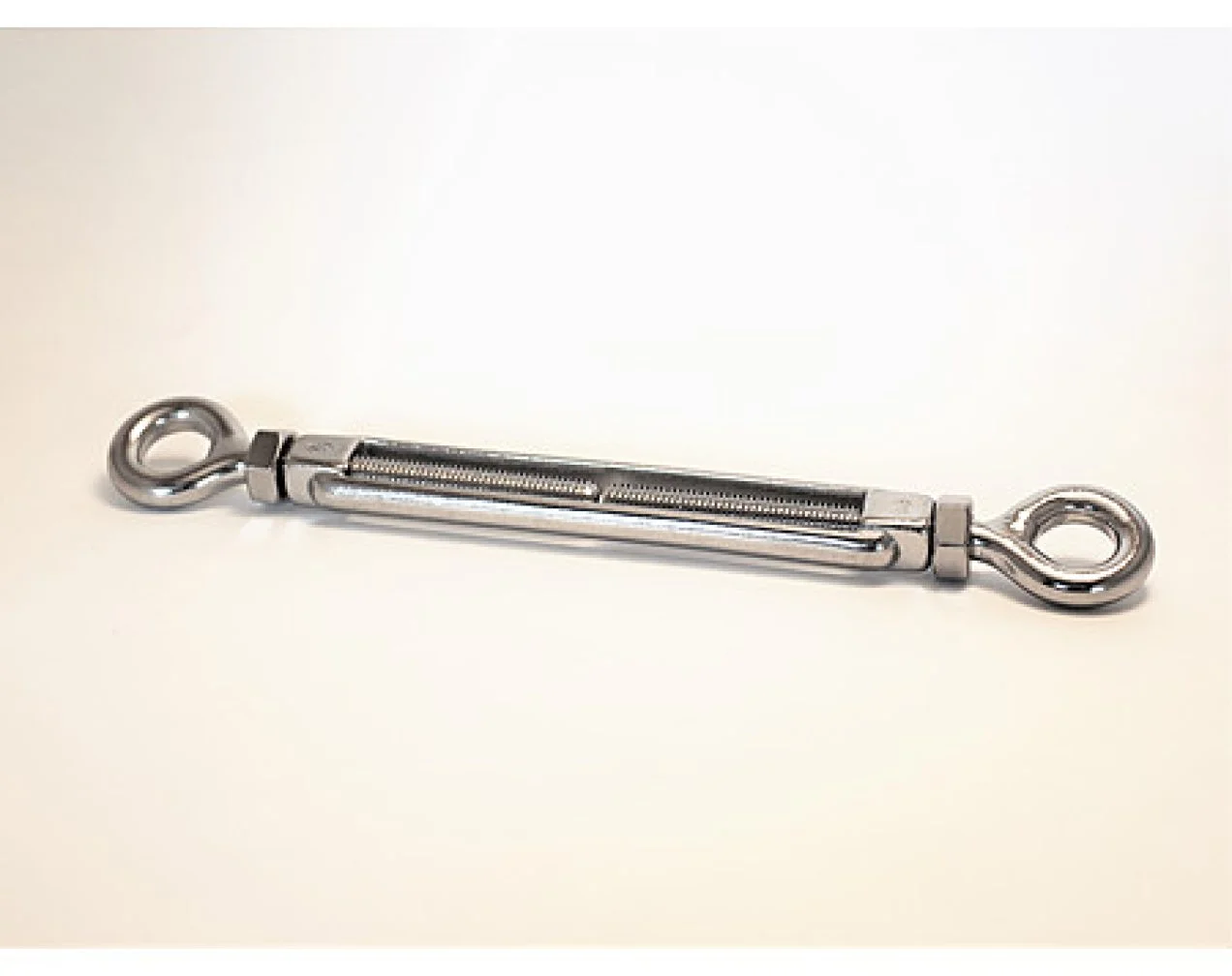 Turnbuckle 12mm Eye and Eye