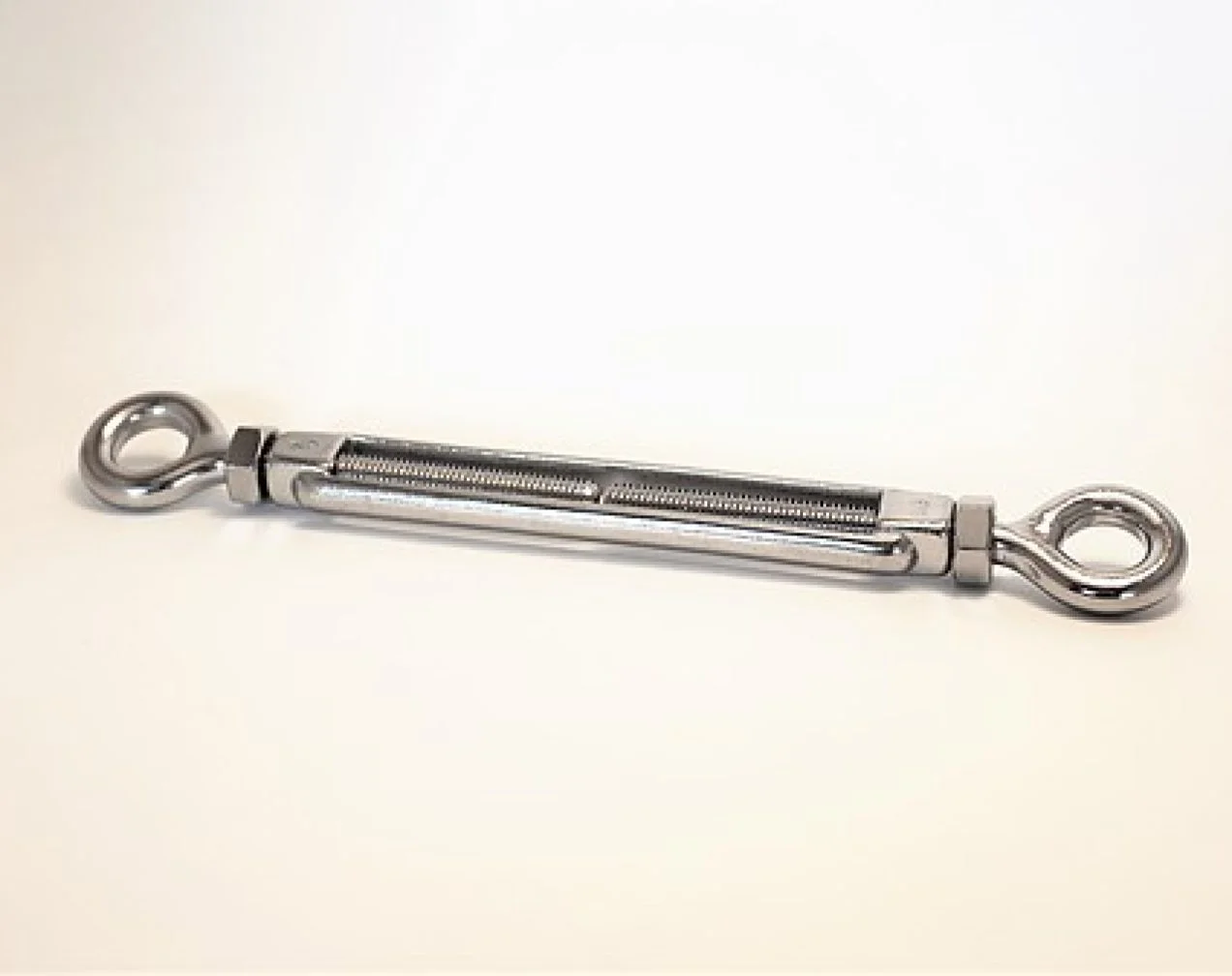 Turnbuckle 16mm Eye and Eye
