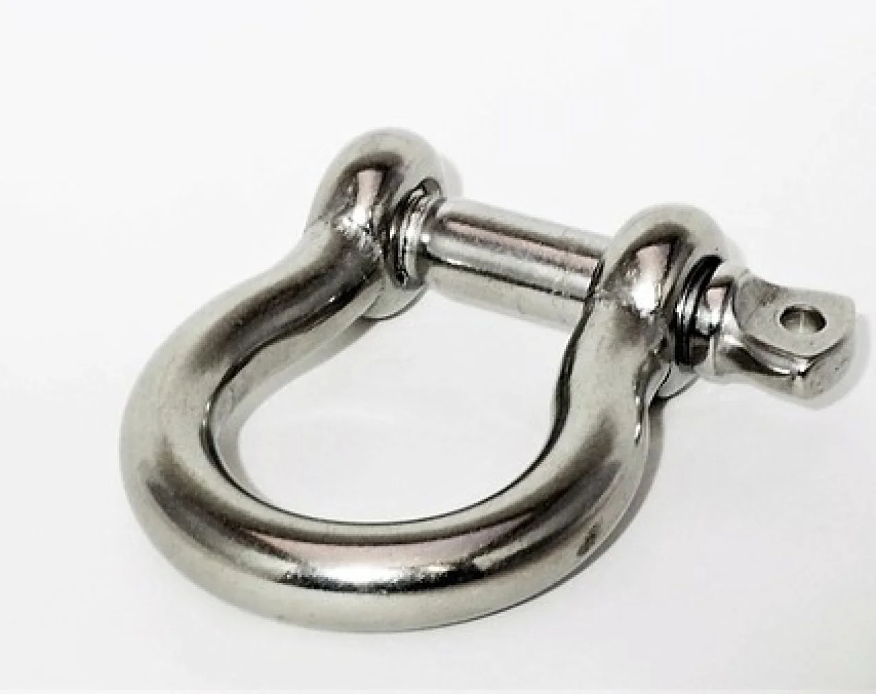 Bow Shackle 6mm