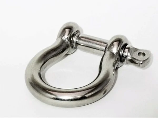 Bow Shackle 6mm