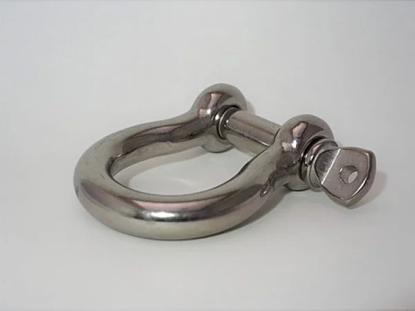 Bow Shackle 8mm
